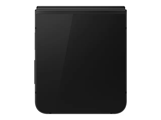 Samsung Galaxy Z Flip7 FE - Svart - 128 GB 