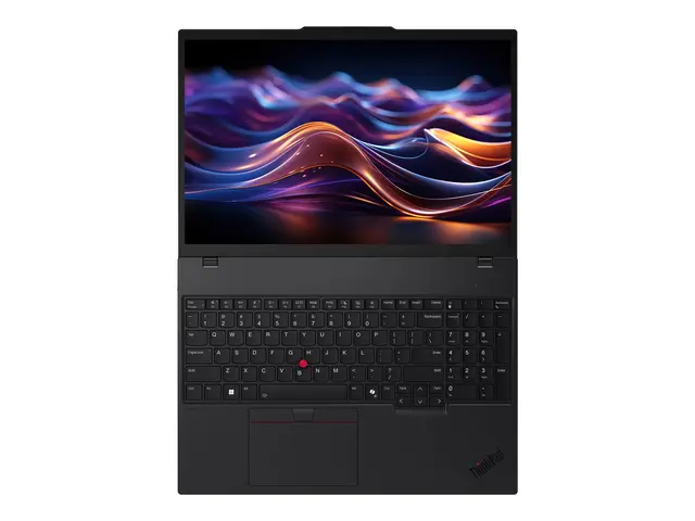 Lenovo ThinkPad P16s Gen 4 - 16" AMD Ryzen AI 9 370 PRO 64 GB RAM ...