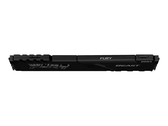 Kingston FURY Beast - DDR4 sett 16 GB: 2 x 8 GB DIMM 288-pin 1600 ...
