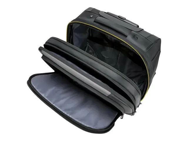 Targus CityGear Travel Laptop Roller - Notebookbæreveske - 17.3" -...