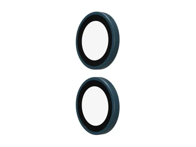 ZAGG InvisibleShield Premium GL - Linsebeskytter for mobiltelefon ...