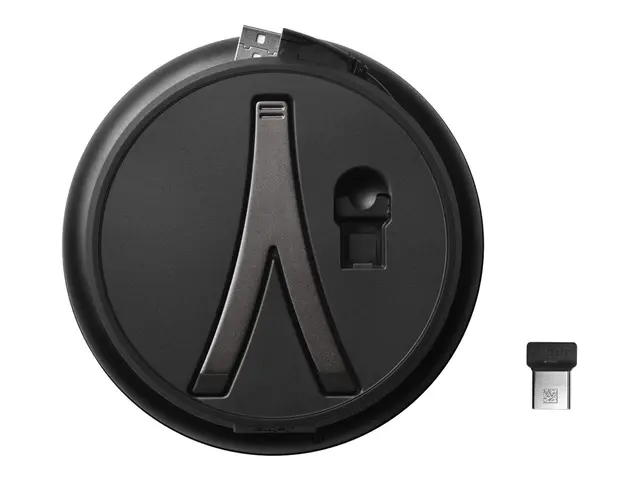 Jabra SPEAK 710 - Høyttalende håndfri telefon - Bluetooth - trådlø...