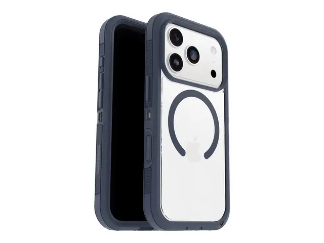 OtterBox Defender Series Pro XT - Baksidedeksel for mobiltelefon r...