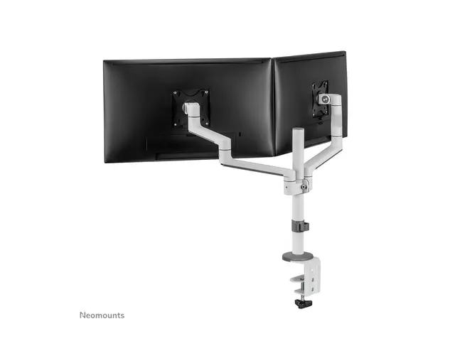 Neomounts DS60-425WH2 - Monteringssett (leddarm) full bevegelse fo...