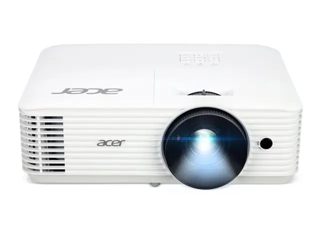 Acer M311 - DLP-projektor portabel 3D 4500 ANSI-lumen WXGA (1280 x...