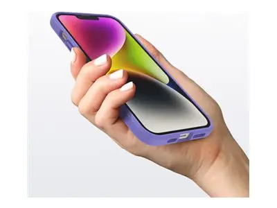 OtterBox React Series - ProPack Packaging baksidedeksel for mobilt...