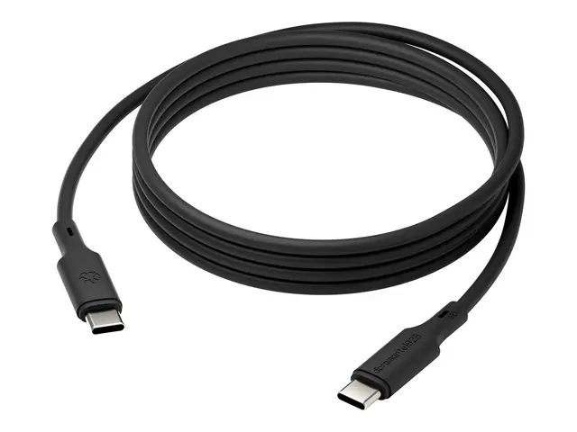 dbramante1928 IT - USB-kabel 24 pin USB-C til 2 m opp 100W ladekra...