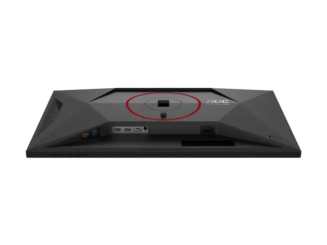 AOC Gaming U27G4R - LED-skjerm gaming 27" 3840 x 2160 4K UHD (2160...