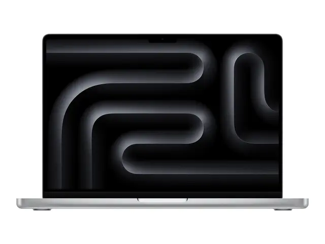 Apple MacBook Pro - 14.2" M4 24 GB RAM 1 TB SSD Norsk macOS Sequoi...