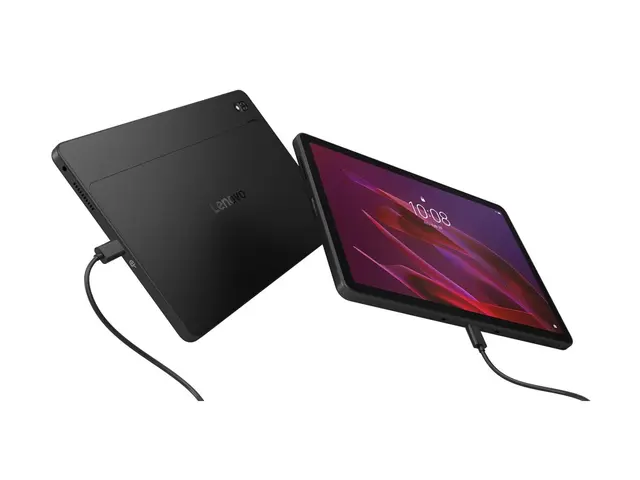 Lenovo ThinkTab X11 Gen 1 ZAHM - Tablet - Android 16 eller nyere -...
