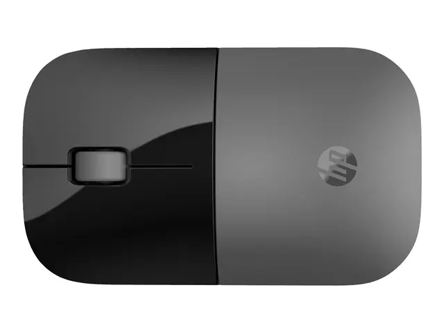 HP Z3700 - Mus optisk 3 knapper trådløs Bluetooth 5.0, 2.4 GHz USB...