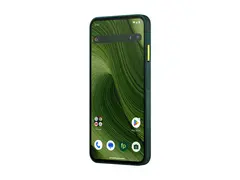 Fairphone (Gen. 6+) - Skoggrønn - 256 GB