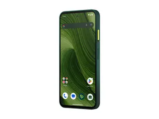 Fairphone (Gen. 6+) - Skoggrønn - 256 GB