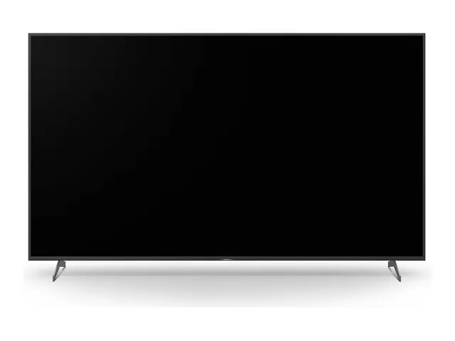 Sony Bravia Professional Displays FW-85BZ40L - 85" Diagonalklasse ...