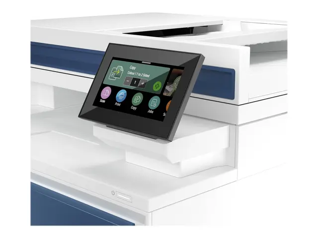 HP Color LaserJet Pro MFP 4302fdw - Multifunksjonsskriver farge la...