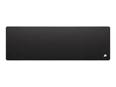 CORSAIR MM - Musematte - gaming - størrelse XL svart