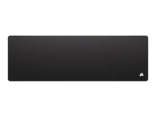 CORSAIR MM - Musematte - gaming - størrelse XL svart