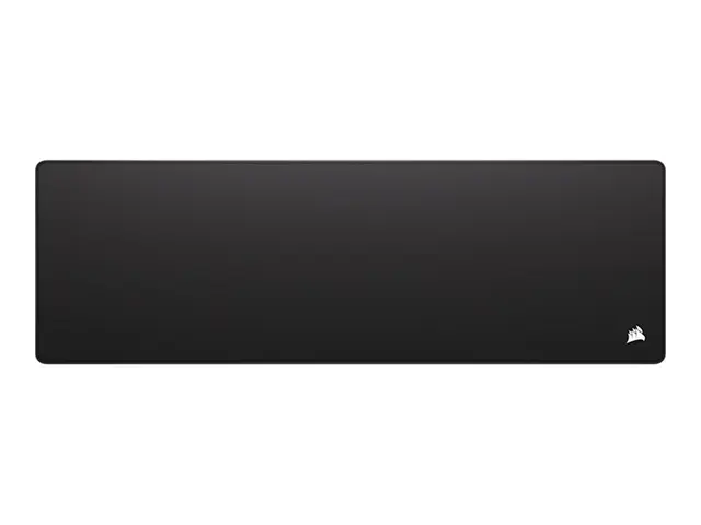 CORSAIR MM - Musematte - gaming - størrelse XL - svart