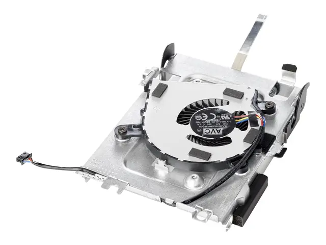 HP - V2 - uttagbar harddiskramme - 2.5" - SATA - for HP 260 G4 (mi...