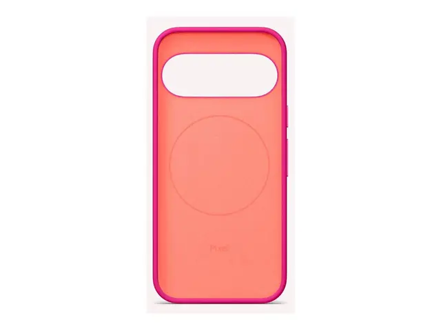 Pixel 11 Case Hibiscus 