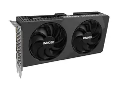 Inno3D TWIN X2 OC V2 - Grafikkort - GeForce RTX 5060 8 GB GDDR7 - PCI Express 5.0 - HDMI, 3 x DisplayPort