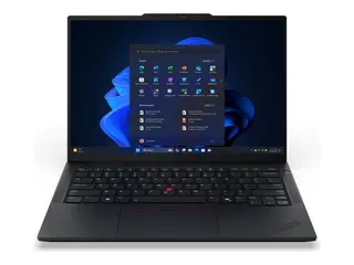 Lenovo ThinkPad E14 Gen 7 - Copilot+ PC - 14" Intel Core Ultra 5 - 226V - 16 GB RAM - 512 GB SSD - Nordisk (dansk/finsk/norsk/svensk) - Windows 11 Pro