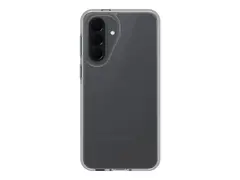 OtterBox React Series - Beskyttende deksel for mobiltelefon polykarbonat, syntetisk gummi - blank - for Samsung Galaxy A37