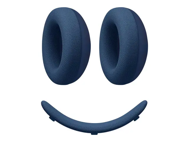 Apple - Ear and headband cushion kit for hodetelefoner - performan...