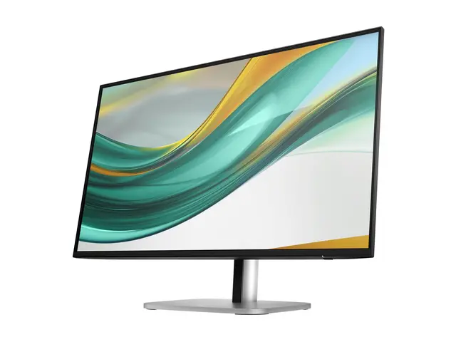 HP 527pf - Series 5 Pro LED-skjerm 27" 1920 x 1080 Full HD (1080p)...