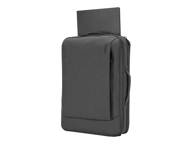Targus Cypress Convertible Backpack with EcoSmart - Notebookryggse...