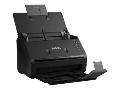 Epson WorkForce ES-500W II - Dokumentskanner - Contact Image Senso...