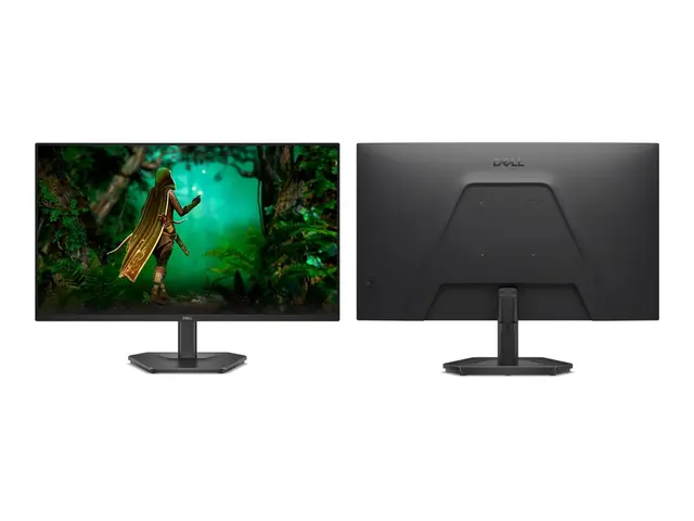 Dell SE2725HG - LED-skjerm 27" 1920 x 1080 Full HD (1080p) @ 200 H...