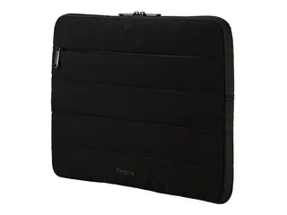 Targus Puffer - Notebookhylster - 13" - 14" svart