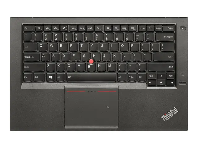Lenovo ThinkPad T440p - 14" Intel Core i3 4100M 4 GB RAM 128 SSD 4...