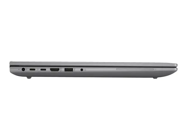 HP ZBook Power G11 A Mobile Workstation - AI Ready 16" AMD Ryzen 9...