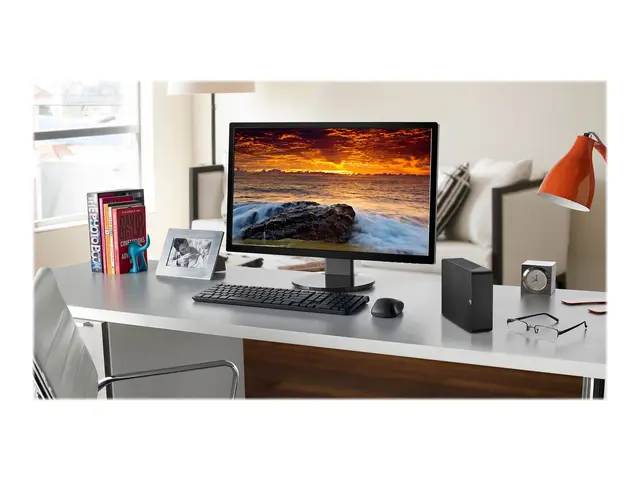 Seagate Expansion STKP16000400 - Harddisk - 16 TB - ekstern (stasj...