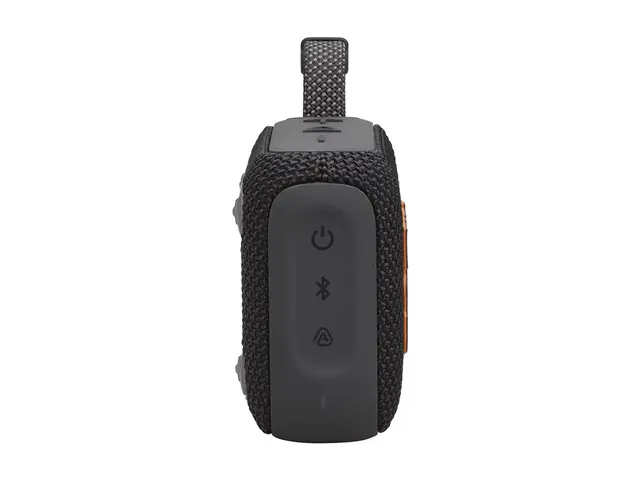 JBL Go 4 - Høyttaler for bærbar bruk trådløs Bluetooth Appstyrt 4....