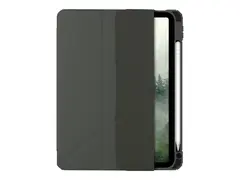 dbramante1928 London - Lommebok for nettbrett ICON - skogs skygge - for Apple 10.9-inch iPad (10. generasjon); iPad (A16)