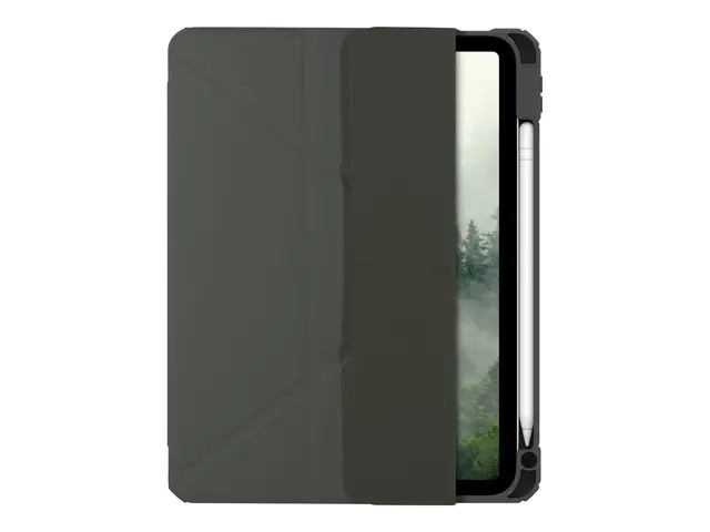 dbramante1928 London - Lommebok for nettbrett ICON skogs skygge Ap...