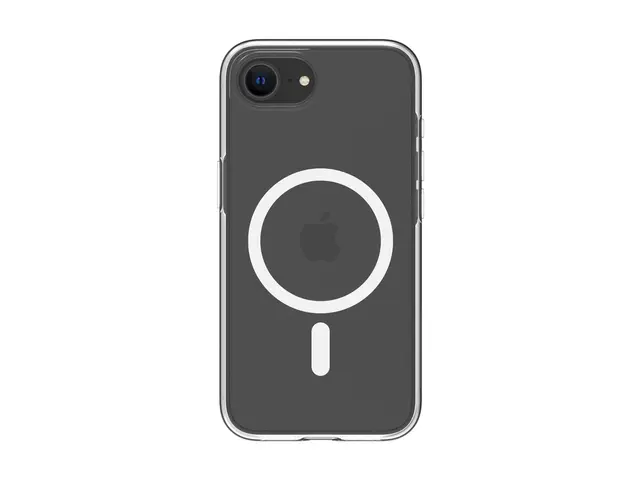 dbramante1928 Iceland Pro - Baksidedeksel for mobiltelefon MagSafe...