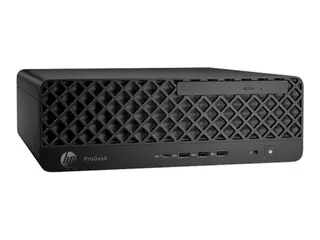 HP ProDesk 4 G1i AI - SFF Core Ultra 5 225 3.3 GHz 16 GB - SSD 512 GB - Windows 11 Pro