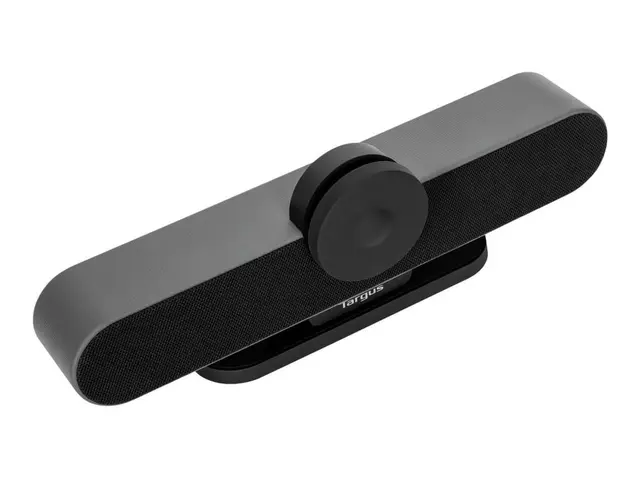 Targus AEM350 - Videokonferansesystem svart power adapter included
