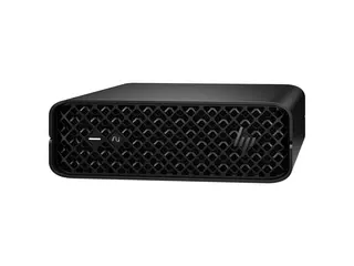 HP Workstation Z2 G1i - mini - AI PC, AI Workstation Core Ultra 9 285K 3.7 GHz - 64 GB - SSD 1 TB - Windows 11 Pro