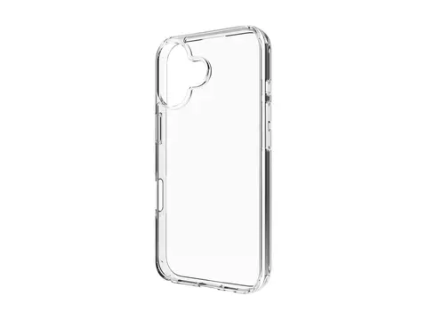 iFrogz Defence - Baksidedeksel for mobiltelefon blank - for Apple iPhone 16
