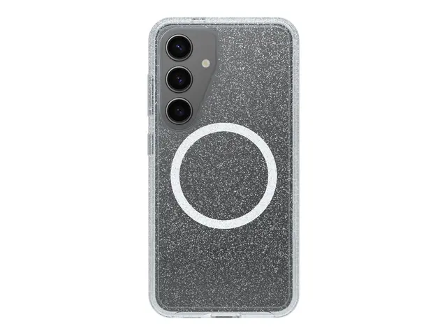 OtterBox Symmetry Series Clear - Baksidedeksel for mobiltelefon me...