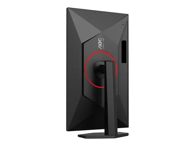 AOC Gaming Q27G4ZR - LED-skjerm 27" 2560 x 1440 QHD @ 240 Hz Fast ...