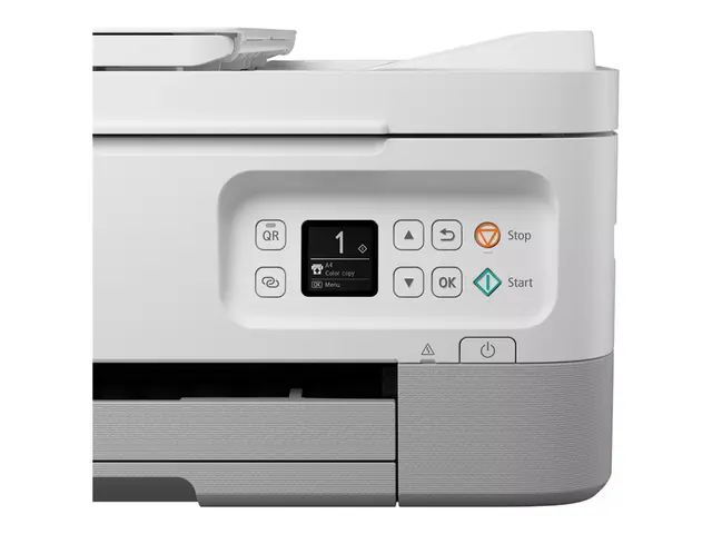 Canon PIXMA TS7451i - Multifunksjonsskriver farge ink-jet A4 (210 ...