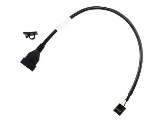 HP - Lageradaptersett USB 2.0 for Workstation Z4 G5