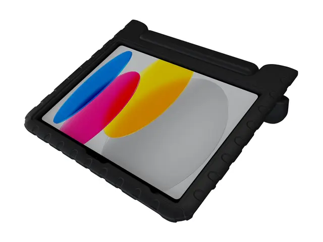 Deqster - Baksidedeksel for nettbrett - case - etylenvinylacetatsk...