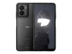HMD Fusion - Svart - 128 GB